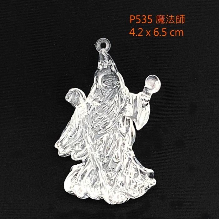 压克力制品配件中天使｜压克力配件小舞者｜压克力装饰品天鹅